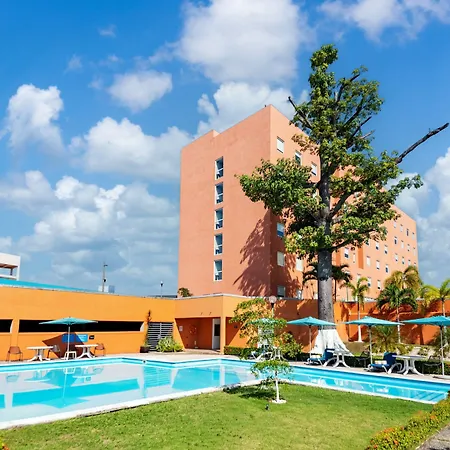 City Express Junior By Marriott Villahermosa-3