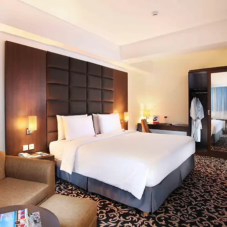 Swiss-Belinn Kemayoran-3