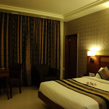 Quality Inn Mint-3