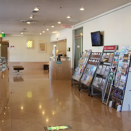 Hotel Resol Sasebo-2