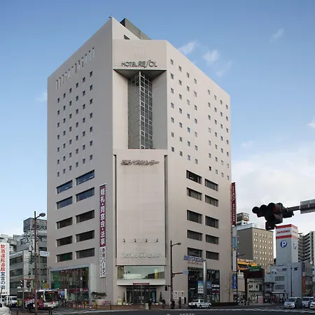 Hotel Resol Sasebo-3