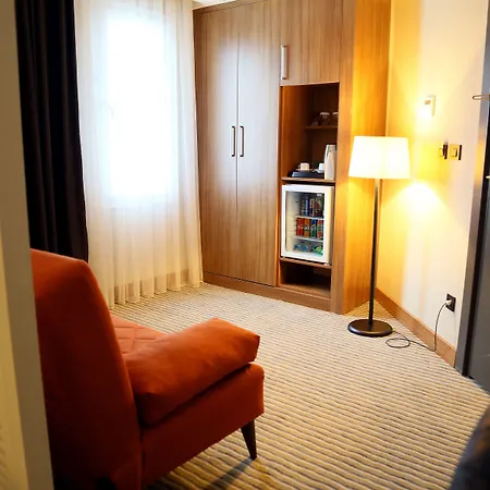 Ramada By Wyndham Mersin-3