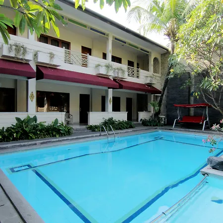 Hotel Indah Palace Yogyakarta-2
