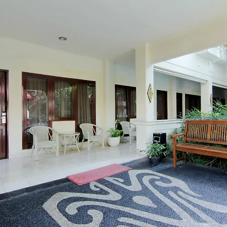 Hotel Indah Palace Yogyakarta-3