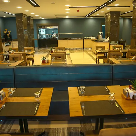 Ramada By Wyndham Mersin-3