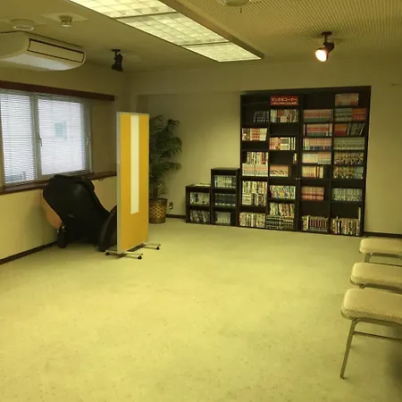 Hotel Crown Hills Kofu-3