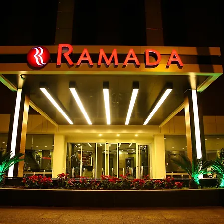 Ramada By Wyndham Mersin-2