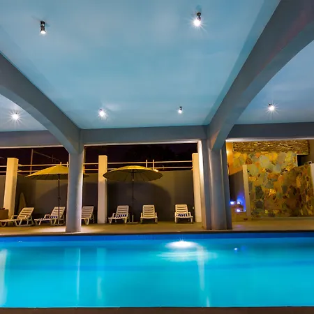Airport View Hotel-3