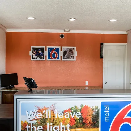 Motel 6 Florence, Ky - Cincinnati Airport-2