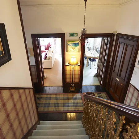 Trafford Bank Guest House-2