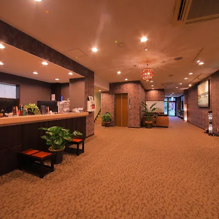 Green Hotel Yes Omihachiman-3