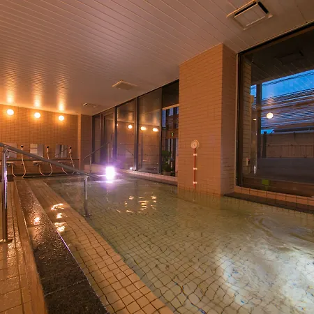 Green Hotel Yes Omihachiman-2