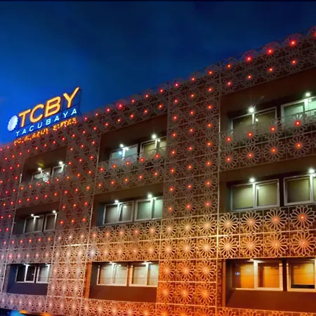 Hotel Tacubaya-2