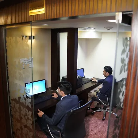 Mark Inn Hotel Deira-3