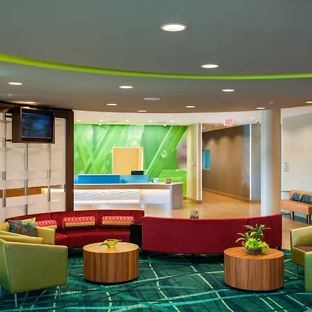 Springhill Suites By Marriott Kennewick Tri-Cities-3