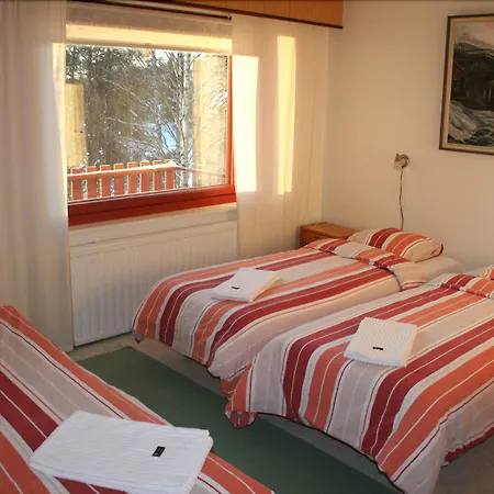 Guesthouse Borealis-3