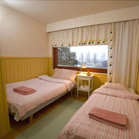 Guesthouse Borealis-3