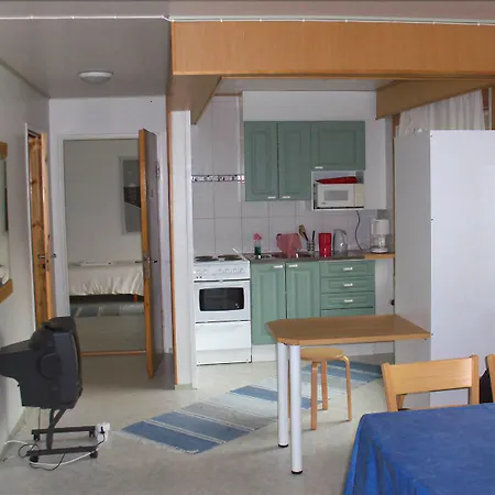Guesthouse Borealis-3