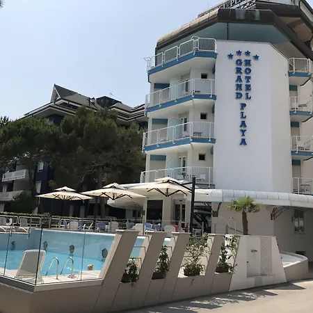Grand Hotel Playa-2
