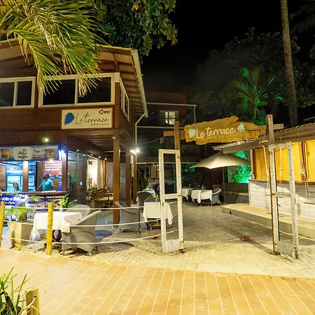 Le Terrace-3