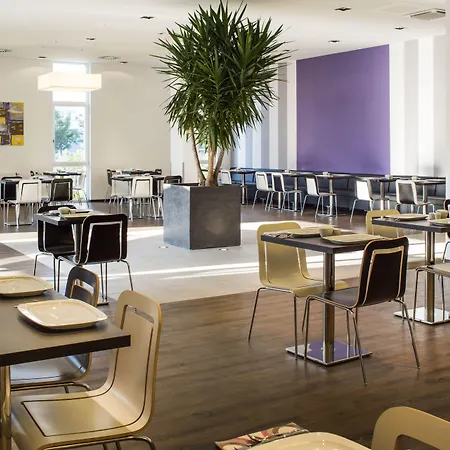 Star G Hotel Premium München Domagkstraße-3