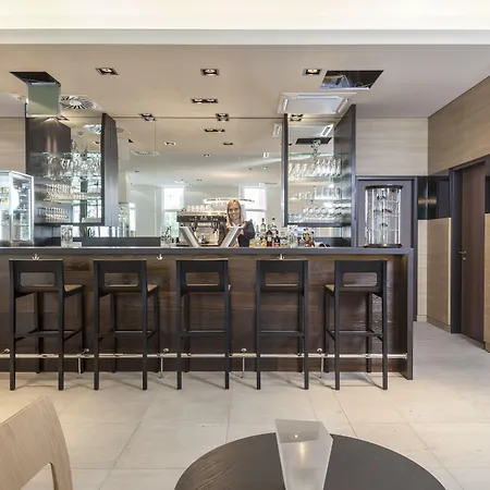 Star G Hotel Premium Muenchen Domagkstrasse-3