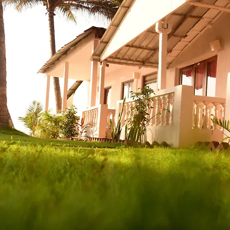 Sea View Resort-3