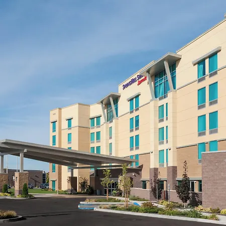 Springhill Suites By Marriott Kennewick Tri-Cities-2