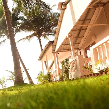 Sea View Resort-2