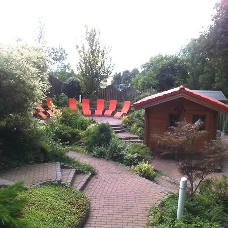 Sport- & Vital-Resort Neuer Hennings Hof-3