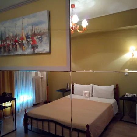 Zappion Hotel-2