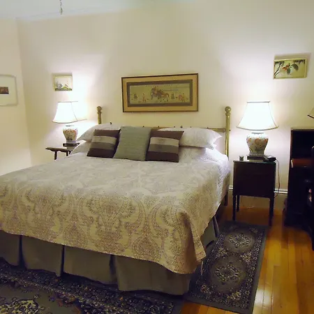 Governor'S Mansion Inn-2