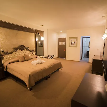 Hotel Marlon-2