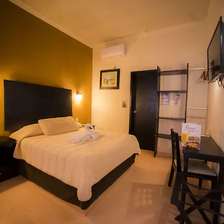 Hotel Marlon-3