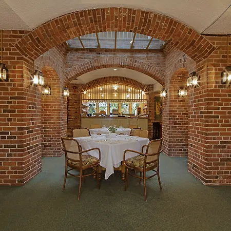 Briars Resort And Spa-3