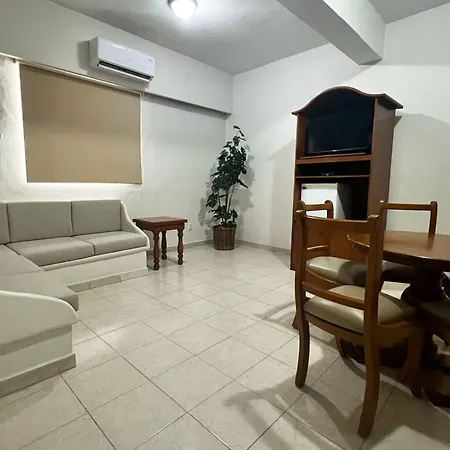 Hotel Cancun Handall-2