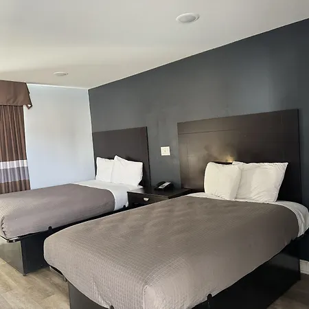Budget Inn Danville-2