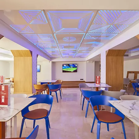 Mll Mediterranean Bay - Adults Only-3