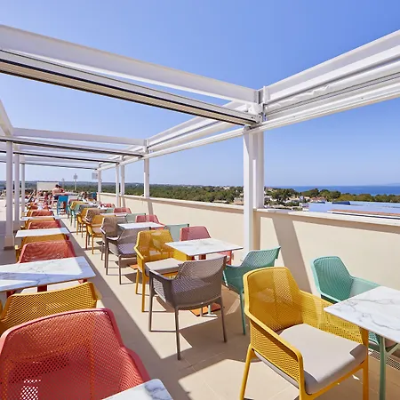 Mll Mediterranean Bay - Adults Only-2