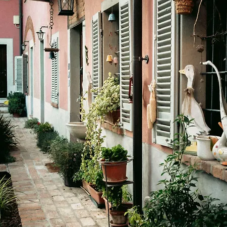 Agriturismo Il Gioco Dell'Oca-2
