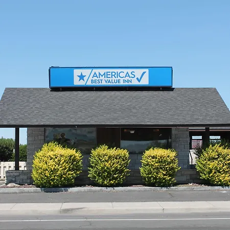 Americas Best Value Inn Boardman-2