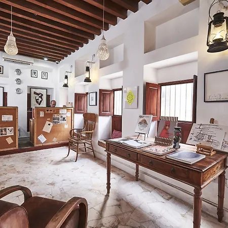 Xva Art Hotel-3