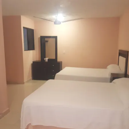 Hotel Jardin Cancun-2
