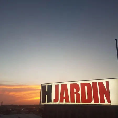 Hotel Jardin Cancun-3