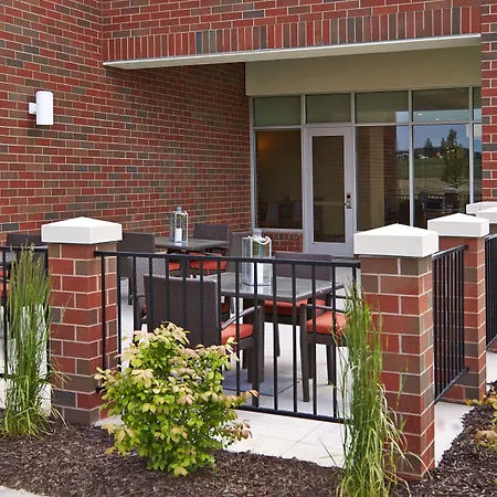 Hyatt Place Lansing-East-2