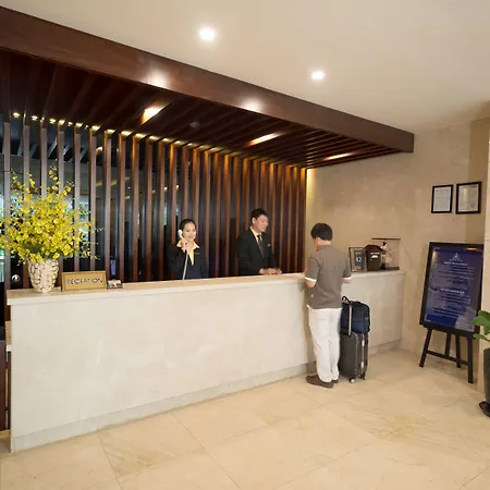 Nhat Ha Maison Hotel Formerly Nhat Ha 1 Hotel-3