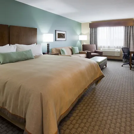Grandstay Hotel & Suites Delano, Mn-2