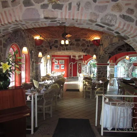 Hotel La Nueva Posada-2