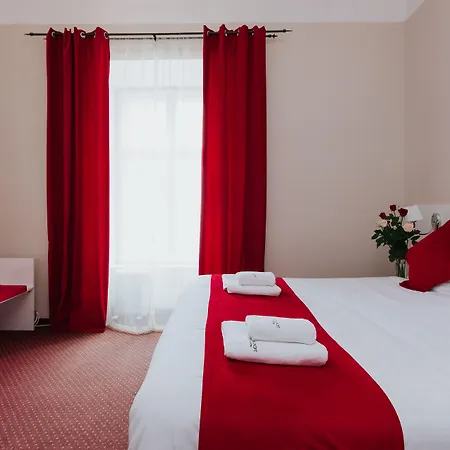 Rembrandt Aparthotel-2