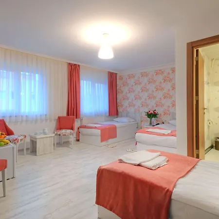Hotel Abro Sezenler-2